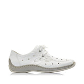 Pantofi Dama Piele Naturala Rieker RIEK L1715 - Rieker - amely.ro