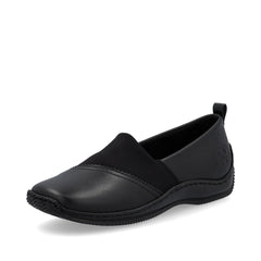 Pantofi Dama Piele Naturala Rieker RIEK L1790 - Rieker - amely.ro