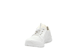 Pantofi Dama Piele Naturala Rieker RIEK L3254 - Rieker - amely.ro