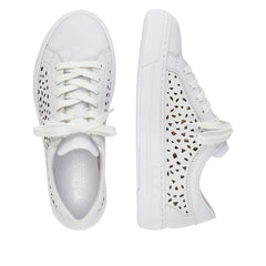 Pantofi Dama Piele Naturala Rieker RIEK L8831 - Rieker - amely.ro