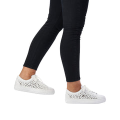 Pantofi Dama Piele Naturala Rieker RIEK L8831 - Rieker - amely.ro