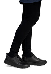 Pantofi Dama Piele Naturala Rieker RIEK N1357 - Rieker - pantofia.ro