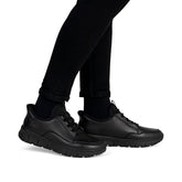 Pantofi Dama Piele Naturala Rieker RIEK N1357 - Rieker - pantofia.ro