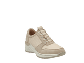 Pantofi Dama Piele Naturala Rieker RIEK N4368 - Rieker - amely.ro
