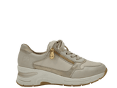 Pantofi Dama Piele Naturala Rieker RIEK N9301 - Rieker - amely.ro