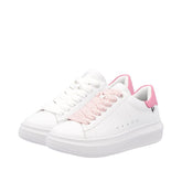 Pantofi Dama Piele Naturala Rieker RIEK W1201 - Rieker - amely.ro