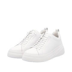 Pantofi Dama Piele Naturala Rieker RIEK W2301 - Rieker - amely.ro