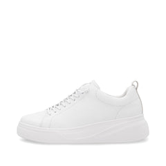 Pantofi Dama Piele Naturala Rieker RIEK W2301 - Rieker - amely.ro