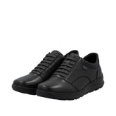 Pantofi Dama Piele Naturala Rieker RIEK Z0058 - Rieker - amely.ro