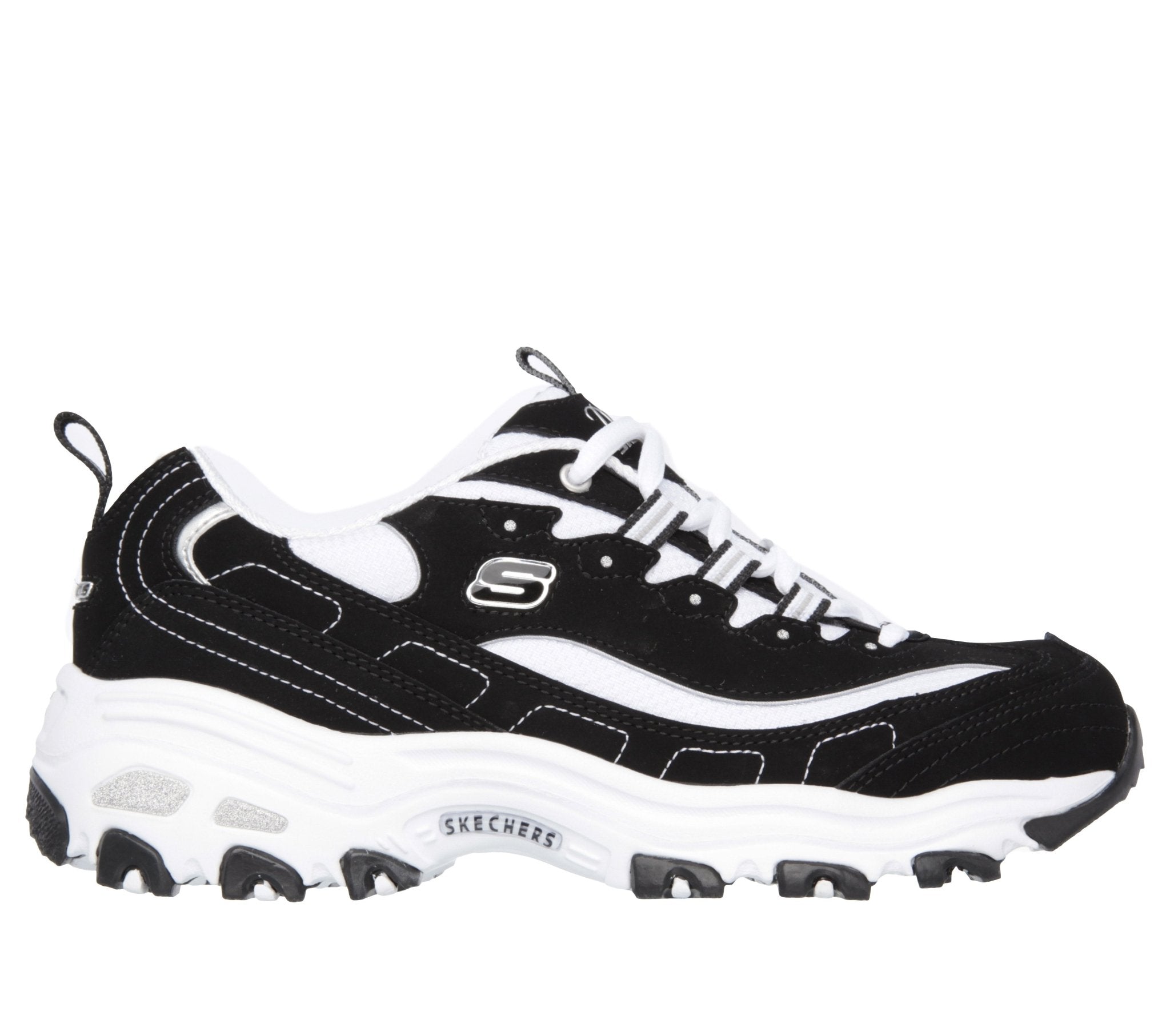 Pantofi Dama Piele Naturala Skechers SKEC 11930 - Skechers - amely.ro