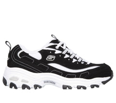 Pantofi Dama Piele Naturala Skechers SKEC 11930 - Skechers - amely.ro