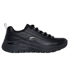 Pantofi Dama Piele Naturala Skechers SKEC 150061 - Skechers - amely.ro