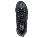 Pantofi Dama Piele Naturala Skechers SKEC 150061 - Skechers - amely.ro