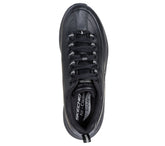 Pantofi Dama Piele Naturala Skechers SKEC 150061 - Skechers - amely.ro