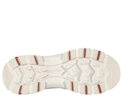 Pantofi Dama Piele Naturala Skechers SKEC 180134 - Skechers - amely.ro