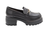 Pantofi Dama Piele Naturala Stephano FENI 109 - Stephano - amely.ro