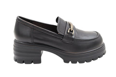 Pantofi Dama Piele Naturala Stephano FENI 109 - Stephano - amely.ro