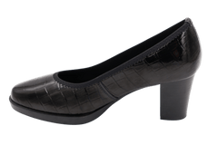 Pantofi Dama Piele Naturala Stephano FENI 11658 - Stephano - amely.ro