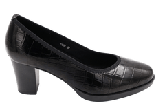 Pantofi Dama Piele Naturala Stephano FENI 11658 - Stephano - amely.ro