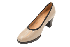 Pantofi Dama Piele Naturala Stephano FENI 11658Q - Stephano - amely.ro