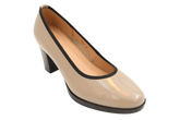 Pantofi Dama Piele Naturala Stephano FENI 11658Q - Stephano - amely.ro