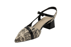 Pantofi Dama Piele Naturala Stephano FENI 1396 - Stephano - amely.ro