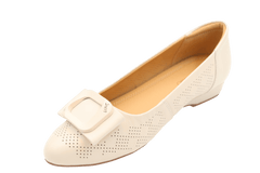 Pantofi Dama Piele Naturala Stephano FENI 167 - Stephano - pantofia.ro