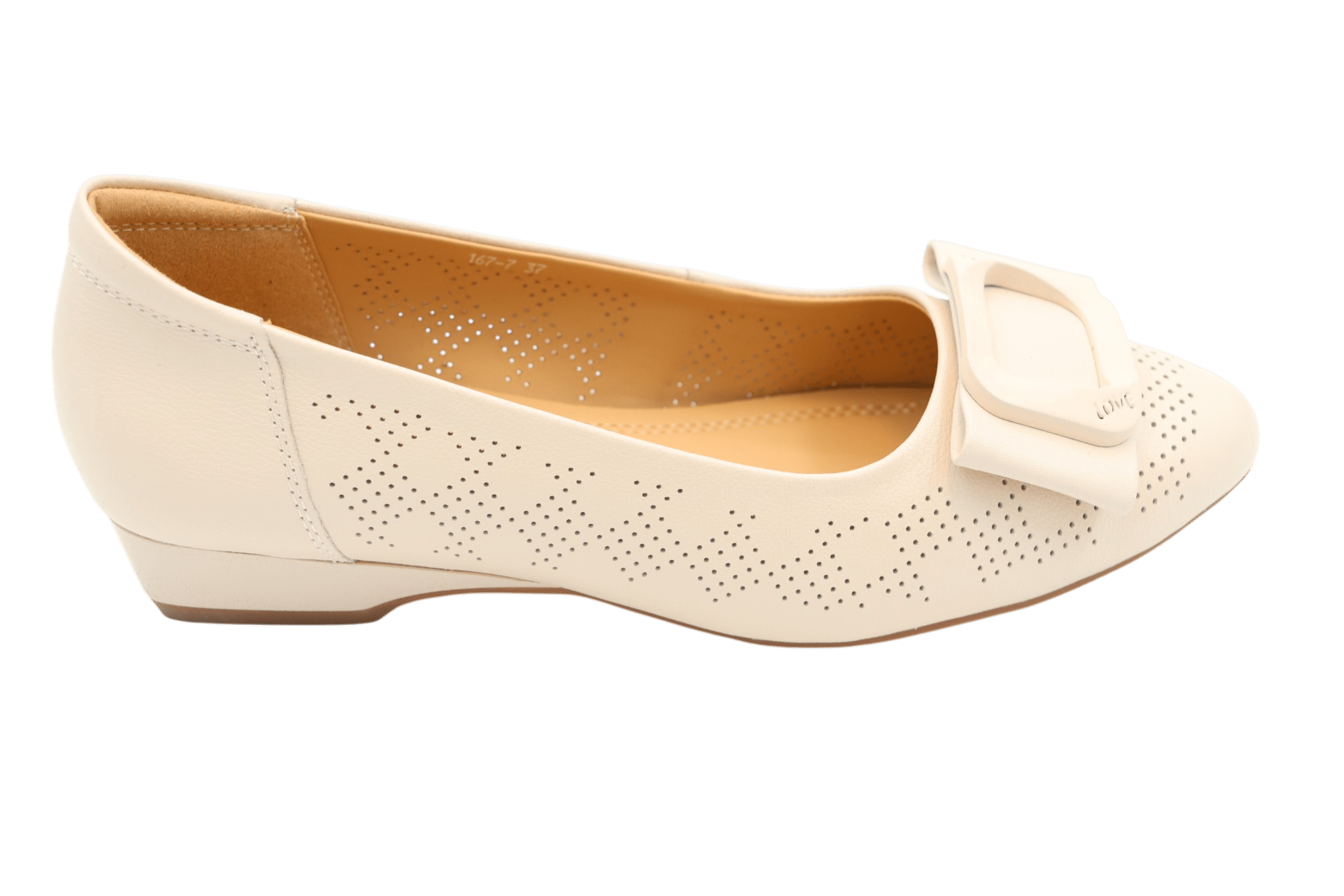 Pantofi Dama Piele Naturala Stephano FENI 167 - Stephano - pantofia.ro