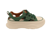 Pantofi Dama Piele Naturala Stephano FENI 208 - Stephano - amely.ro
