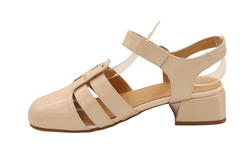 Pantofi Dama Piele Naturala Stephano FENI 21161 - Stephano - amely.ro