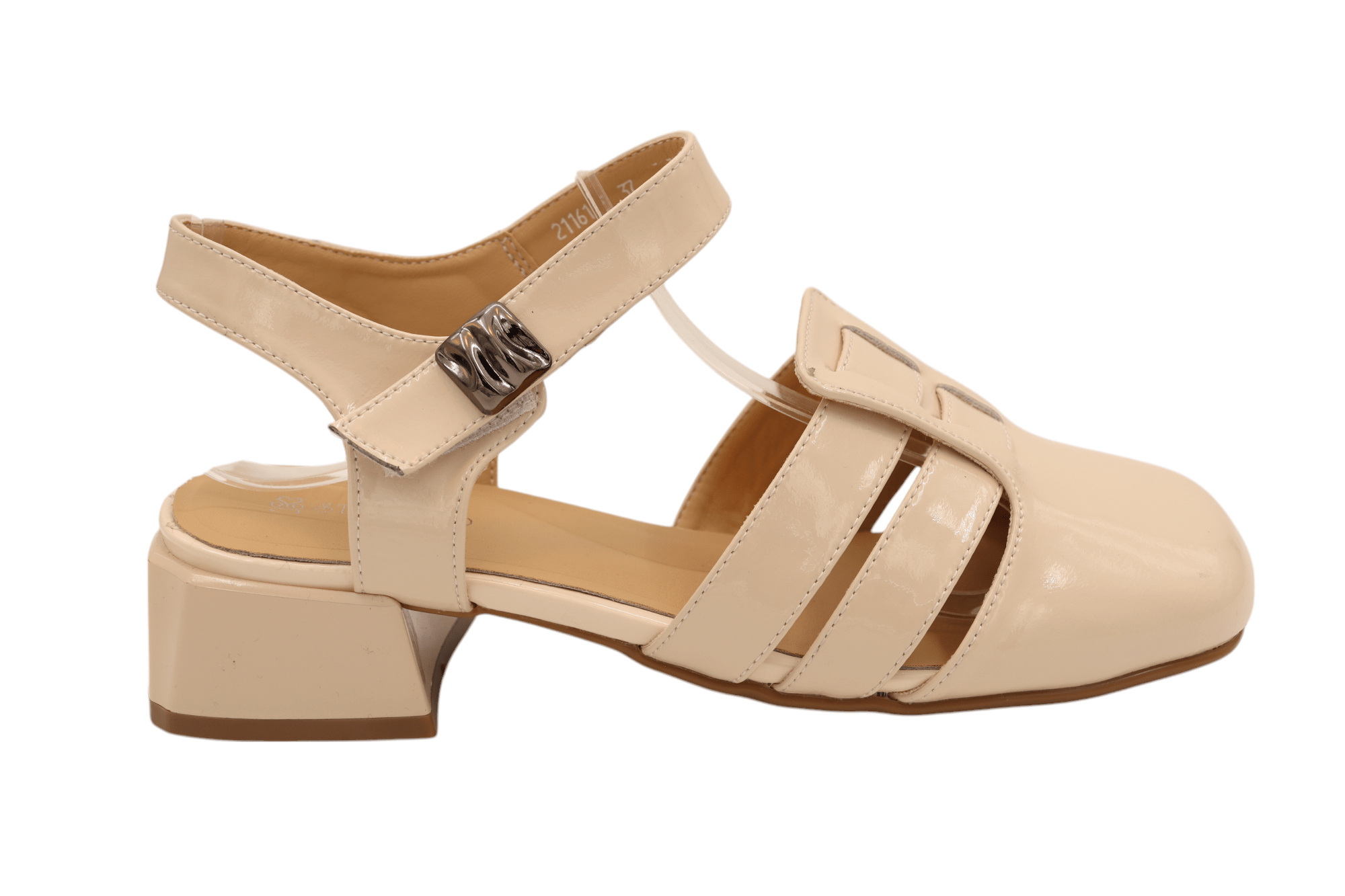 Pantofi Dama Piele Naturala Stephano FENI 21161 - Stephano - amely.ro