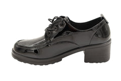 Pantofi Dama Piele Naturala Stephano FENI 231113 - Stephano - amely.ro