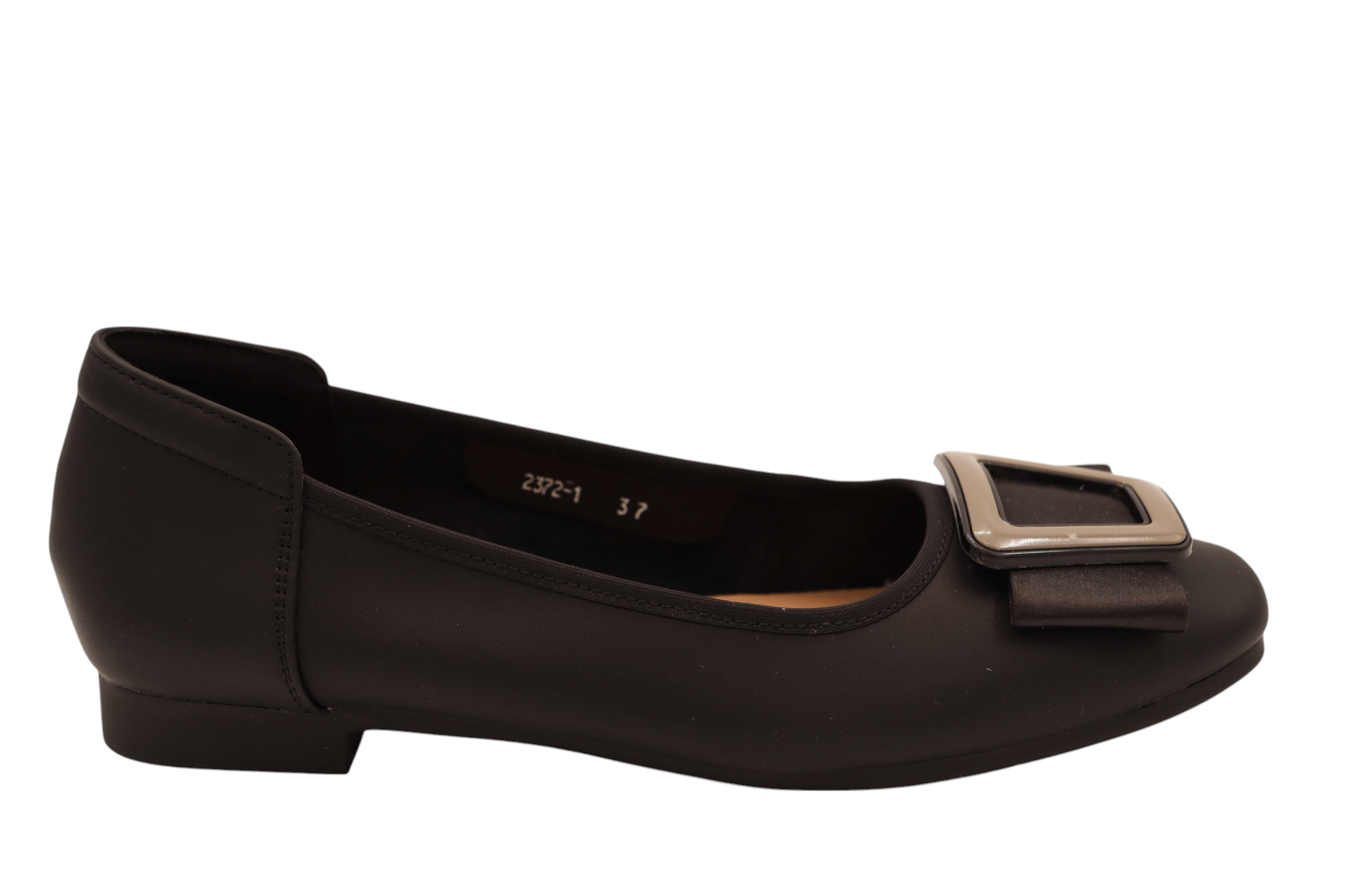 Pantofi dama Piele Naturala Stephano FENI 2372 - Stephano - amely.ro