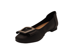 Pantofi dama Piele Naturala Stephano FENI 2372 - Stephano - amely.ro