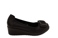 Pantofi Dama Piele Naturala Stephano FENI 246603 - Stephano - amely.ro