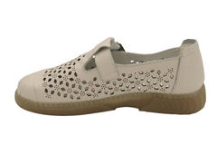 Pantofi Dama Piele Naturala Stephano FENI 2815 - Stephano - amely.ro