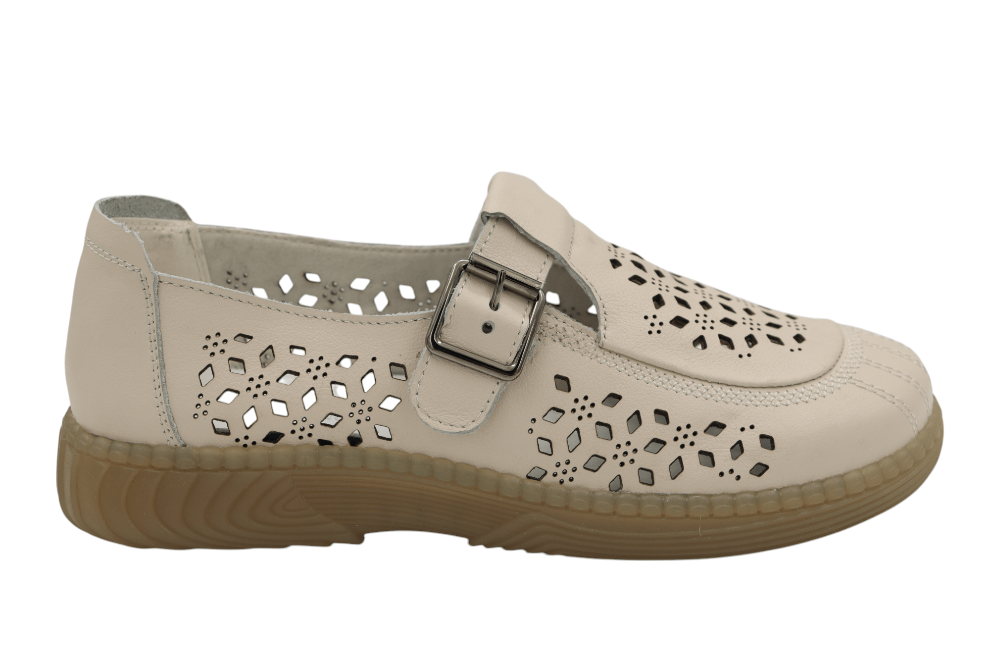 Pantofi Dama Piele Naturala Stephano FENI 2815 - Stephano - amely.ro