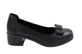 Pantofi Dama Piele Naturala Stephano FENI 3708811 - Stephano - amely.ro