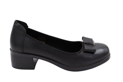 Pantofi Dama Piele Naturala Stephano FENI 3708811 - Stephano - amely.ro