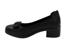 Pantofi Dama Piele Naturala Stephano FENI 3708811 - Stephano - amely.ro