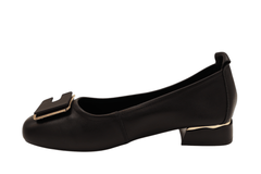 Pantofi Dama Piele Naturala Stephano FENI 49017 - Stephano - amely.ro