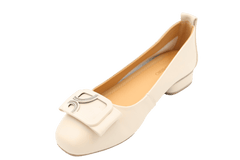 Pantofi Dama Piele Naturala Stephano FENI 510 - Stephano - amely.ro