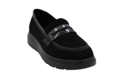 Pantofi Dama Piele Naturala Stephano FENI 5272T03 - Stephano - pantofia.ro