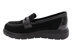 Pantofi Dama Piele Naturala Stephano FENI 5272T03 - Stephano - pantofia.ro