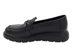 Pantofi Dama Piele Naturala Stephano FENI 527501 - Stephano - amely.ro
