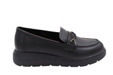 Pantofi Dama Piele Naturala Stephano FENI 527501 - Stephano - amely.ro