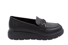 Pantofi Dama Piele Naturala Stephano FENI 527501 - Stephano - amely.ro