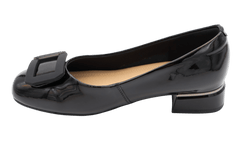 Pantofi Dama Piele Naturala Stephano FENI 568 - Stephano - amely.ro