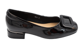 Pantofi Dama Piele Naturala Stephano FENI 568 - Stephano - amely.ro