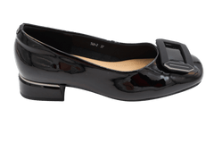 Pantofi Dama Piele Naturala Stephano FENI 568 - Stephano - amely.ro